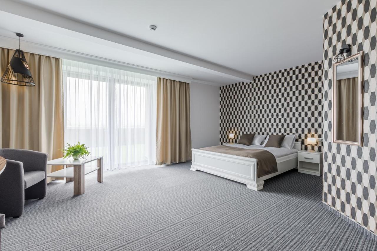 Jelen Resort&Spa Экстерьер фото