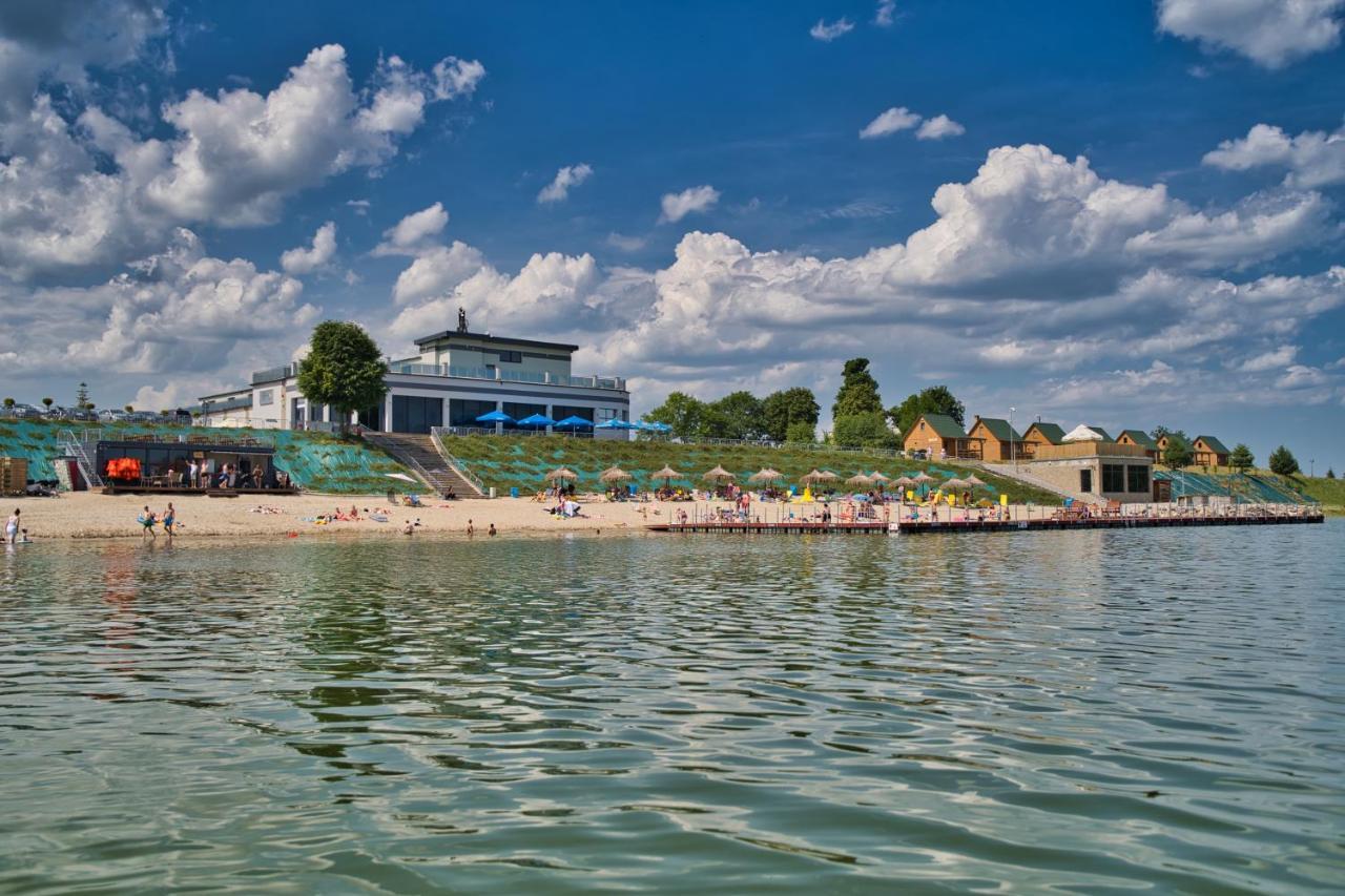 Jelen Resort&Spa Экстерьер фото