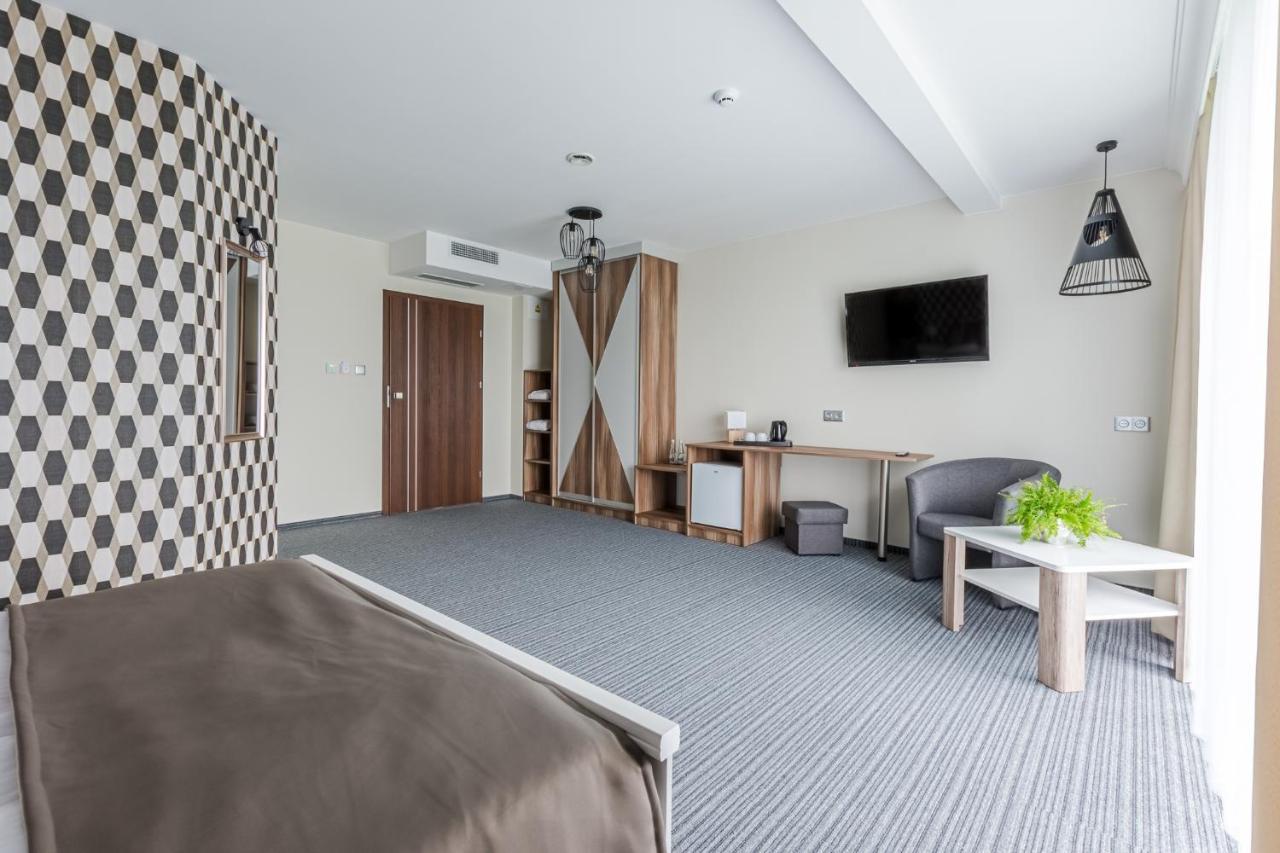 Jelen Resort&Spa Экстерьер фото