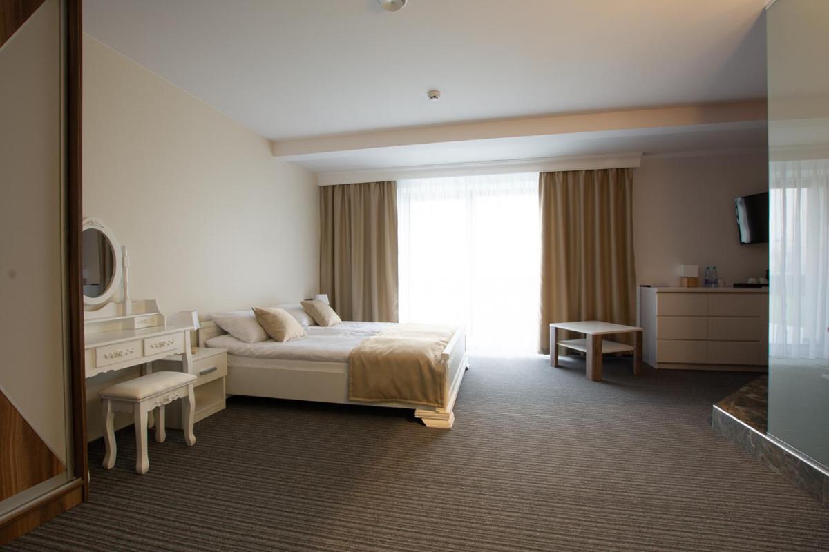 Jelen Resort&Spa Экстерьер фото