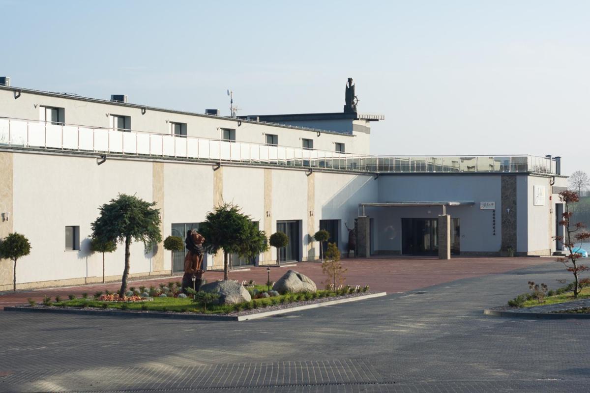 Jelen Resort&Spa Экстерьер фото