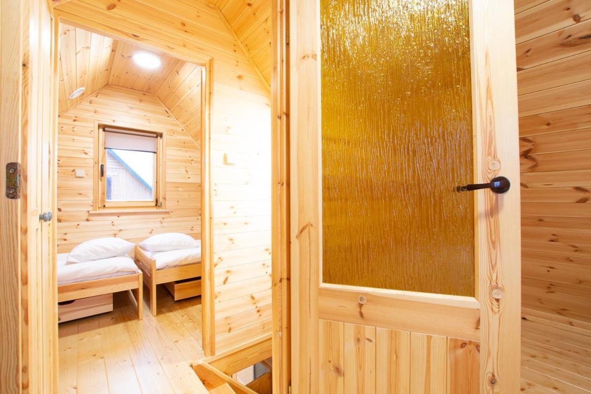 Jelen Resort&Spa Экстерьер фото