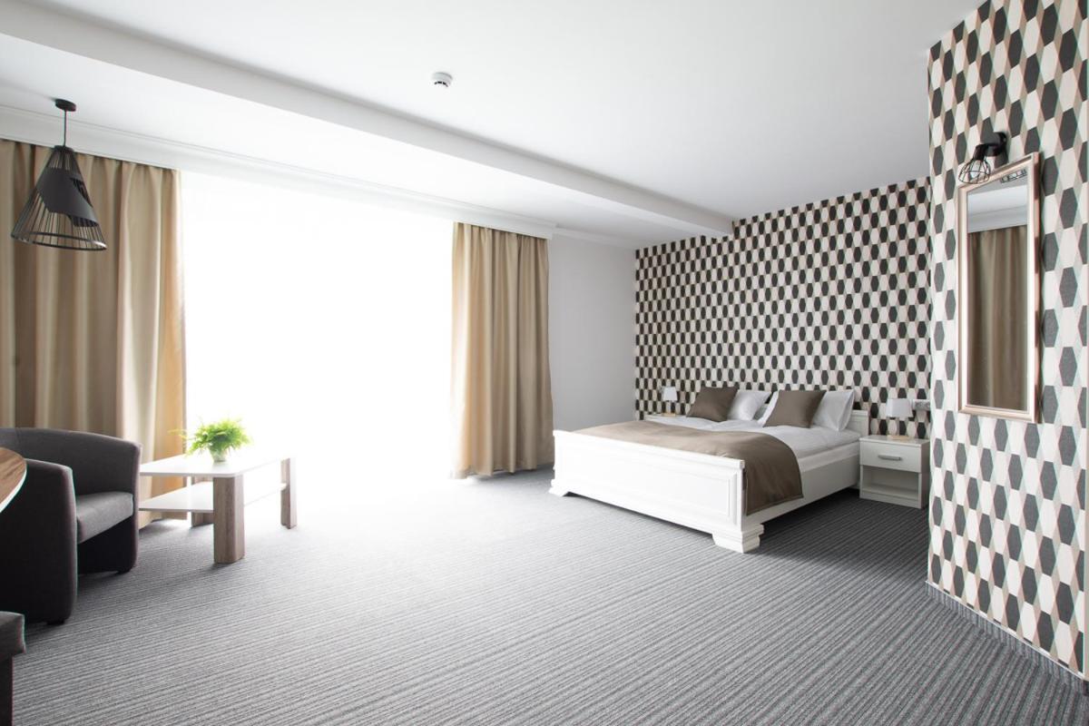 Jelen Resort&Spa Экстерьер фото