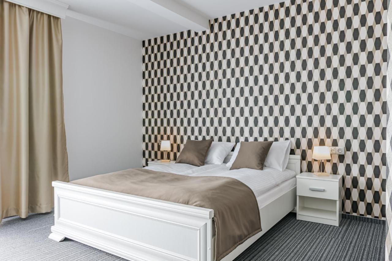 Jelen Resort&Spa Экстерьер фото