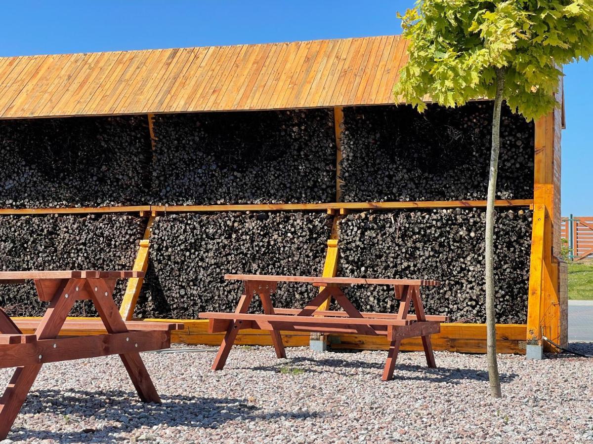 Jelen Resort&Spa Экстерьер фото