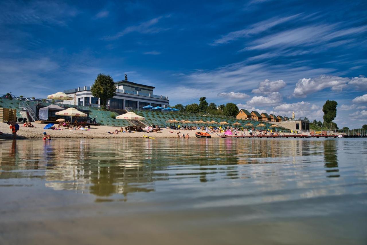 Jelen Resort&Spa Экстерьер фото