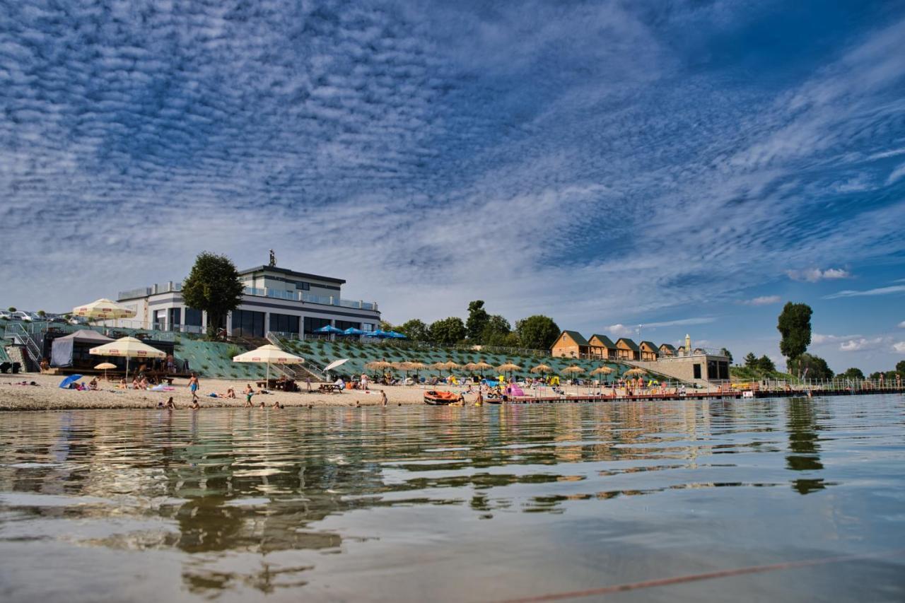 Jelen Resort&Spa Экстерьер фото