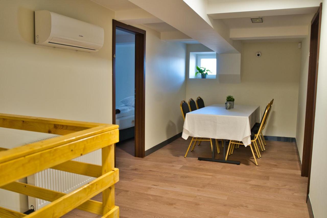 Jelen Resort&Spa Экстерьер фото